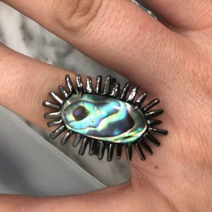 Kendra Scott Ring Size 8